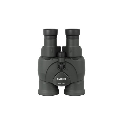 Бінокль Canon 12x36 IS III (9526B005)
