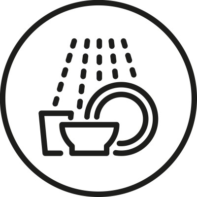 Блендер Electrolux заглибний 600Вт, 3в1, чаша-600мл, чопер, чорний (E4HB1-6GG)