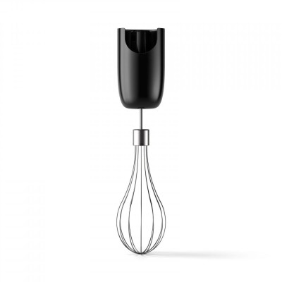 Блендер Philips заглибний Daily Collection 700Вт, 3в1, чорний (HR2543/90)