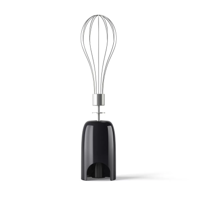 Блендер Philips заглибний Series 5000, 1200Вт, 5в1, чопер, терки, чорний (HR2685/00)