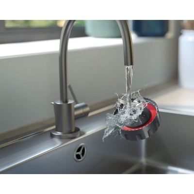 Блендер PHILIPS стаціонарний Series 5000, 1000Вт, чаша-2000мл, сірий (HR3020/20)