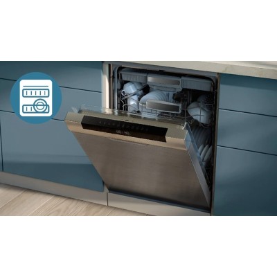 Блендер PHILIPS стаціонарний Series 5000, 1200Вт, чаша-2000мл, скло, склянка в комплекті, чорний (HR3041/00) Блендер PHILIPS стаціонарний Series 5000, 1200Вт, чаша-2000мл, скло, склянка в комплекті, чорний (HR3041/00)