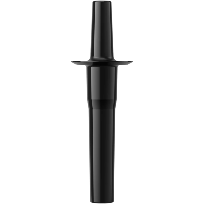 Блендер PHILIPS стаціонарний Series 5000, 1200Вт, чаша-2000мл, скло, чорний (HR3030/00)