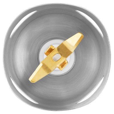 Блендер Sencor заглибний 1200Вт, 6в1, чаша-800мл, спінювач молока, білий (SHB6441WH)