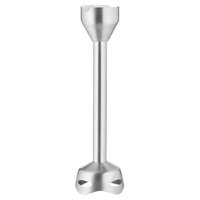 Блендер Sencor заглибний 1200Вт, 6в1, чаша-800мл, спінювач молока, білий (SHB6441WH)