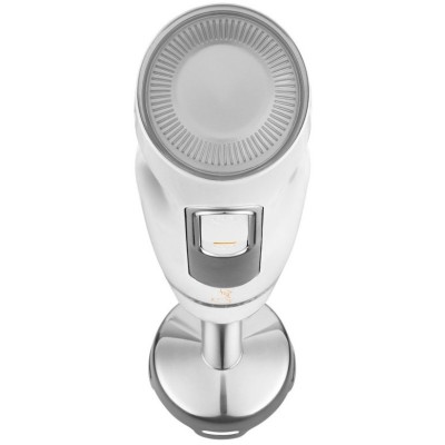 Блендер Sencor заглибний 800Вт, чаша-700мл, білий (SHB4358WH-EUE3)