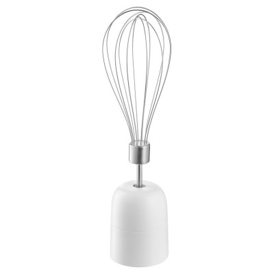 Блендер Sencor заглибний Accu technology, 200Вт, 3в1, чаша-800мл, безпровідний, USB-C, біло-сірий (SHB9001GY) Блендер Sencor заглибний Accu technology, 200Вт, 3в1, чаша-800мл, безпровідний, USB-C, біло-сірий (SHB9001GY)