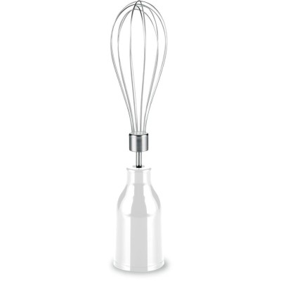 Блендер Tefal заглибний Infiny Force 1000Вт, 4в1, білий (HB944138)