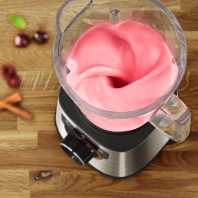 Блендер Tefal стаціонарний Perfect mix+ 1200Вт, чаша-1750мл, скло, сталь-чорний (BL871D31)