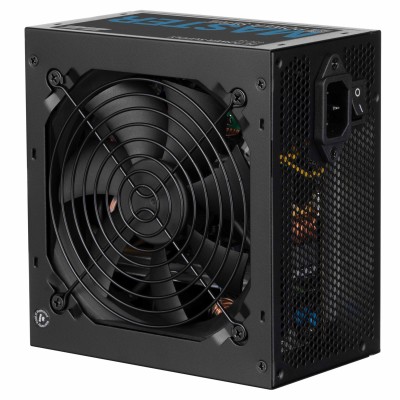 Блок живлення 2E Master Power (650W), >80%, 80+ White, 120мм, 1xMB 24pin(20+4), 1xCPU 8pin(4+4), 3xMolex, 5xSATA, 2xPCIe 8pin(6+
