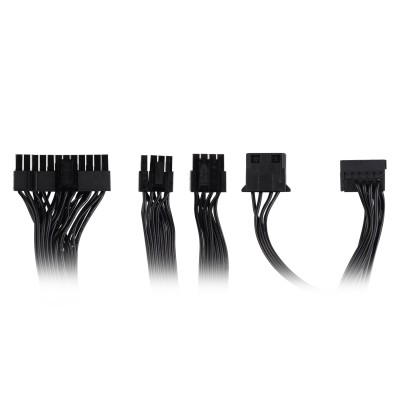 Блок живлення 2E Master Power (650W), >80%, 80+ White, 120мм, 1xMB 24pin(20+4), 1xCPU 8pin(4+4), 3xMolex, 5xSATA, 2xPCIe 8pin(6+