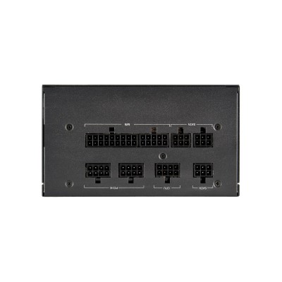 Блок живлення CHIEFTEC Polaris (750W), >90%, 80+ Gold, 120мм, 1xMB 24pin(20+4), 2xCPU 8pin(4+4), 3xMolex, 8xSATA, 4xPCIe 8pin(6+