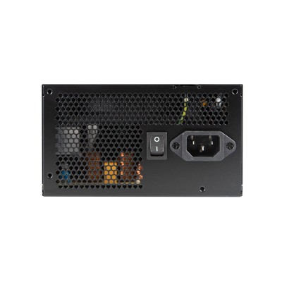 Блок живлення CHIEFTEC Task (600W), >85%, 80+ Bronze, 120мм, 1xMB 24pin(20+4), 1xCPU 8pin(4+4), 3xMolex, 5xSATA, 2xPCIe 8pin(6+2
