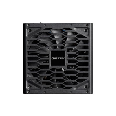 Блок живлення CHIEFTEC Vega (750W), >90%, 80+ Gold, 135мм FDB, 1xMB 24pin(20+4), 2xCPU 8pin(4+4), 3xMolex, 6xSATA, 4xPCIe 8pin(6