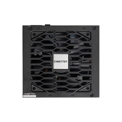 Блок живлення CHIEFTEC Vita (850W), >85%, 80+ Bronze, 120мм, 1xMB 24pin(20+4), 2xCPU 8pin(4+4), 2xMolex, 6xSATA, 4xPCIe 8pin(6+2