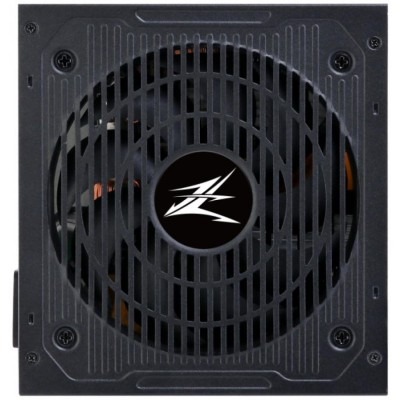 Блок живлення Zalman Megamax (600W), 83%, 80+ White, 120мм, 1xMB 24pin(20+4), 2xCPU (8pin+4pin) 4xMolex, 6xSATA, 2xPCIe 8pin(6+2