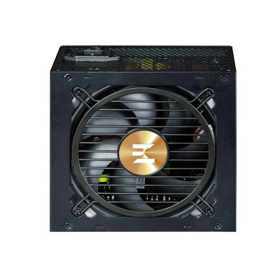 Блок живлення Zalman Teramax 2 (850W), >90%, 80+ Gold, 120мм, 1xMB 28pin (18+10), 2xCPU 8pin(4+4), 3xMolex, 12xSATA, 4xPCIe 8pin