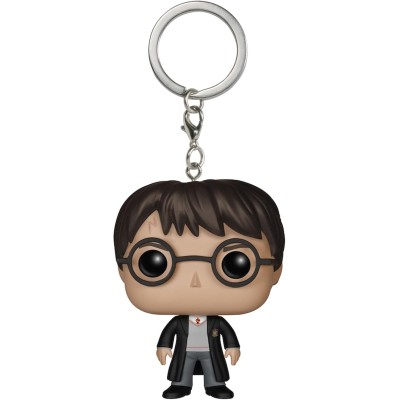 Брелок Funko POP: Harry Potter - Harry Potter