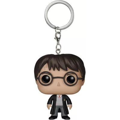 Брелок Funko POP: Harry Potter - Harry Potter