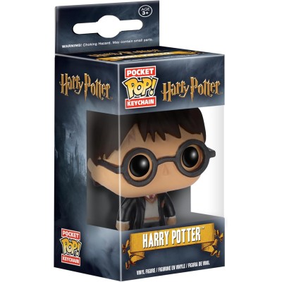 Брелок Funko POP: Harry Potter - Harry Potter