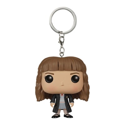 Брелок Funko POP: Harry Potter - Hermione Granger