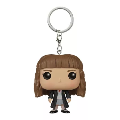 Брелок Funko POP: Harry Potter - Hermione Granger