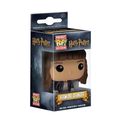 Брелок Funko POP: Harry Potter - Hermione Granger