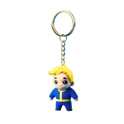 Брелок GoodLoot Fallout Vault Boy