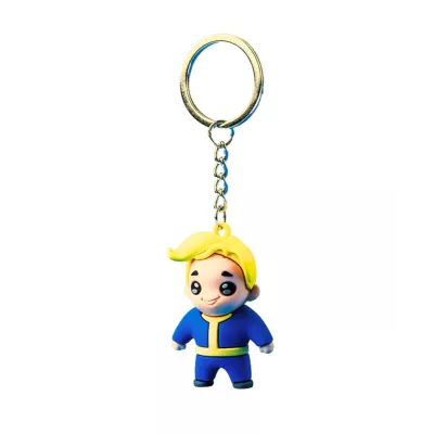 Брелок GoodLoot Fallout Vault Boy