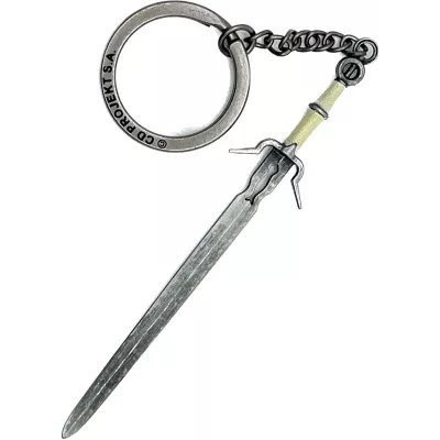 Брелок GoodLoot The Witcher 3 Ciri Sword