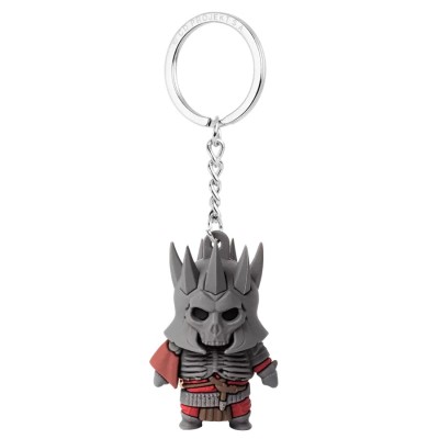 Брелок GoodLoot The Witcher Wild Hunt Eredin Брелок GoodLoot The Witcher Wild Hunt Eredin