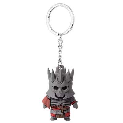 Брелок GoodLoot The Witcher Wild Hunt Eredin