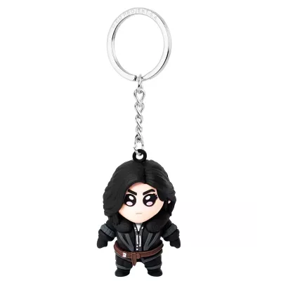 Брелок GoodLoot The Witcher Yennefer