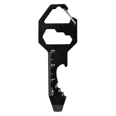 Брелок для ключів Neo Tools, 6в1