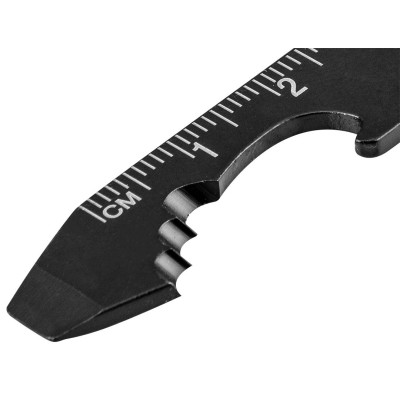 Брелок для ключів Neo Tools, 6в1