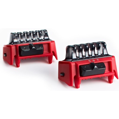 Бритва електр. Panasonic сіткова, 13000 об/хв, бритв.головок-3, Li-Ion, сух.+волог., тример, 2 насад.,док-станц. , чорний (ES-LL