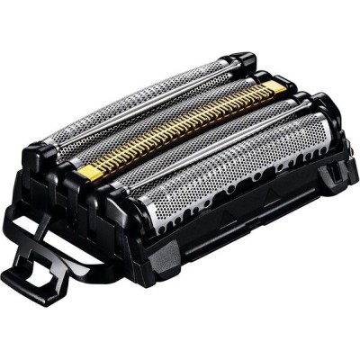 Бритва електр. Panasonic сіткова, 14000 об/хв, бритв.головок-5, Li-Ion, сух.+волог., тример, чорний (ES-LV6U-K820)