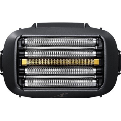 Бритва електр. Panasonic сіткова, 14000 об/хв, бритв.головок-5, Li-Ion, сух.+волог., тример, чорний (ES-LV6U-K820)