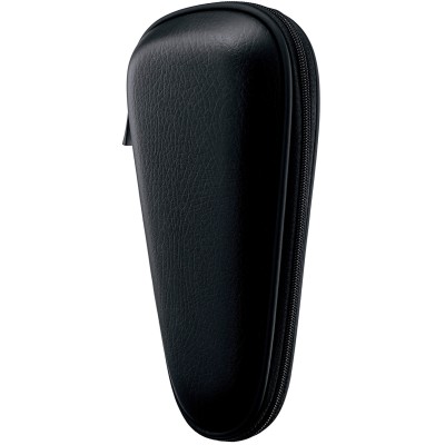 Бритва електр. Panasonic сіткова, 14000 об/хв, бритв.головок-6, Li-Ion, сух.+волог., тример, чорний (ES-LS6A-K820)