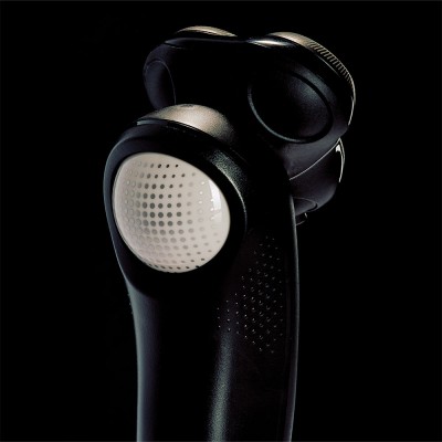 Бритва електр. Remington роторна X5 Limitless X, бритв.головок-3, от сети, сух.+волог., тример, водонепрон., швид. зарядка, чорн