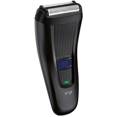 Бритва електр. Remington сіткова F2 Style Series, бритв.головок-2, сух, тример, чорний (F2002)
