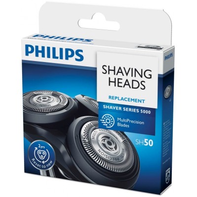 Бритвена голівка Philips Series 5000 SH50/50