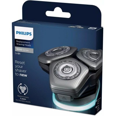 Бритвена головка Philips Shaver series 9000 SH91/50