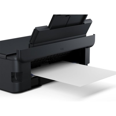 БФП ink color A3 Epson EcoTank L8180 32_33 ppm Duplex USB Ethernet Wi-Fi 6 inks Black Pigment (C11CJ21403)
