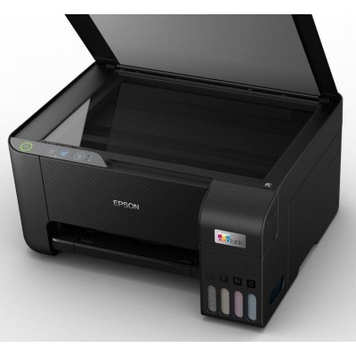 БФП ink color A4 Epson EcoTank L3200 33_15 ppm USB 4 inks (C11CJ69401)