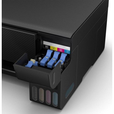 БФП ink color A4 Epson EcoTank L3200 33_15 ppm USB 4 inks (C11CJ69401)