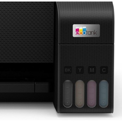 БФП ink color A4 Epson EcoTank L3200 33_15 ppm USB 4 inks (C11CJ69401)