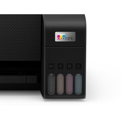 БФП ink color A4 Epson EcoTank L3201 33_15 ppm USB 4 inks (C11CJ69402)