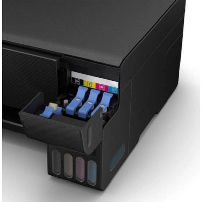 БФП ink color A4 Epson EcoTank L3201 33_15 ppm USB 4 inks (C11CJ69402)