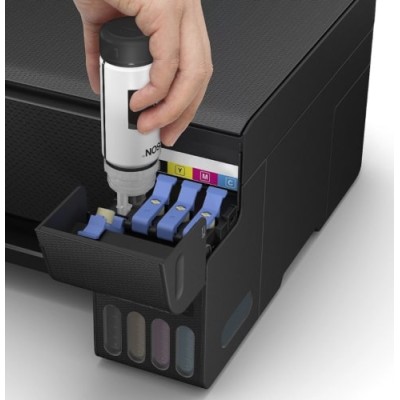 БФП ink color A4 Epson EcoTank L3250 33_15 ppm USB Wi-Fi 4 inks (C11CJ67412) БФП ink color A4 Epson EcoTank L3250 33_15 ppm USB Wi-Fi 4 inks (C11CJ67412)